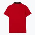 Lacoste tennis polo shirt DH2568 opera/expresso 6