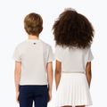 Lacoste children's t-shirt TJ3003 flour 3
