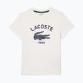 Lacoste children's t-shirt TJ3003 flour 5