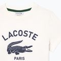 Lacoste children's t-shirt TJ3003 flour 7