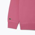 Lacoste children's sweatshirt SJ3004 reseda pink 4