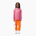 Lacoste children's sweatshirt SJ3004 reseda pink 8