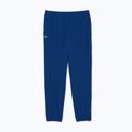 Lacoste men's tracksuit WH2522 globe / argentine blue 7