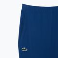 Lacoste men's tracksuit WH2522 globe / argentine blue 12