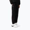 Lacoste men's tracksuit WH2574 black / expresso 5