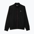 Lacoste men's tracksuit WH2574 black / expresso 7