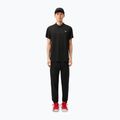 Lacoste men's trousers XH2521 black 4