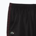 Lacoste men's trousers XH2521 black 6