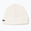 Lacoste winter cap RB0001 flour