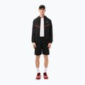 Lacoste men's shorts GH2575 black 4