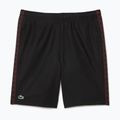 Lacoste men's shorts GH2575 black 5