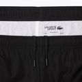 Lacoste men's shorts GH2575 black 8