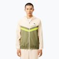 Lacoste men's tracksuit WH4241 lapland/khaki/firefly 3