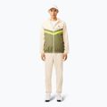 Lacoste men's tracksuit WH4241 lapland/khaki/firefly 4