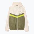 Lacoste men's tracksuit WH4241 lapland/khaki/firefly 7