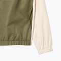 Lacoste men's tracksuit WH4241 lapland/khaki/firefly 9