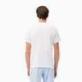 Lacoste men's t-shirt TH2617 white 3