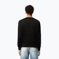 Lacoste men's sweatshirt SH2645 black 3