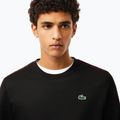 Lacoste men's sweatshirt SH2645 black 4