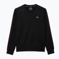 Lacoste men's sweatshirt SH2645 black 5