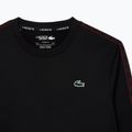 Lacoste men's sweatshirt SH2645 black 6
