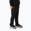 Lacoste children's tracksuit WJ2450 black / expresso 4