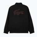 Lacoste children's tracksuit WJ2450 black / expresso 7