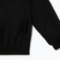 Lacoste children's tracksuit WJ2450 black / expresso 9