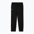 Lacoste children's tracksuit WJ2450 black / expresso 10