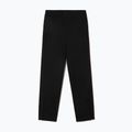 Lacoste children's tracksuit WJ2450 black / expresso 11