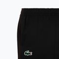 Lacoste children's tracksuit WJ2450 black / expresso 13