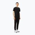Lacoste men's trousers XH2624 black / expresso 2