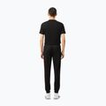 Lacoste men's trousers XH2624 black / expresso 3