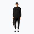 Lacoste men's trousers XH2624 black / expresso 4