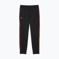 Lacoste men's trousers XH2624 black / expresso 5