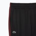 Lacoste men's trousers XH2624 black / expresso 7