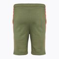 Lacoste children's shorts GJ2462 khaki-buoy 2