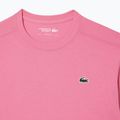 Lacoste men's T-shirt TH7618 reseda pink 2