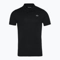 Lacoste men's polo shirt DH2557 black