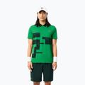 Lacoste Tennis Polo Shirt DH2568 fluorine green/sinople 3