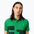 Lacoste Tennis Polo Shirt DH2568 fluorine green/sinople 4
