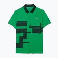 Lacoste Tennis Polo Shirt DH2568 fluorine green/sinople 5
