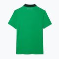 Lacoste Tennis Polo Shirt DH2568 fluorine green/sinople 6