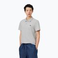 Men's polo shirt Lacoste Polo DH5522 silver chine