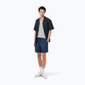 Men's polo shirt Lacoste Polo DH5522 silver chine 2