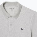 Men's polo shirt Lacoste Polo DH5522 silver chine 6