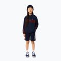 Lacoste children's jacket BJ2453 navy blue / expresso 2