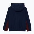 Lacoste children's jacket BJ2453 navy blue / expresso 6