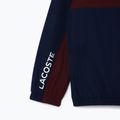 Lacoste children's jacket BJ2453 navy blue / expresso 9