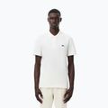 Men's polo shirt Lacoste Polo DH5522 white